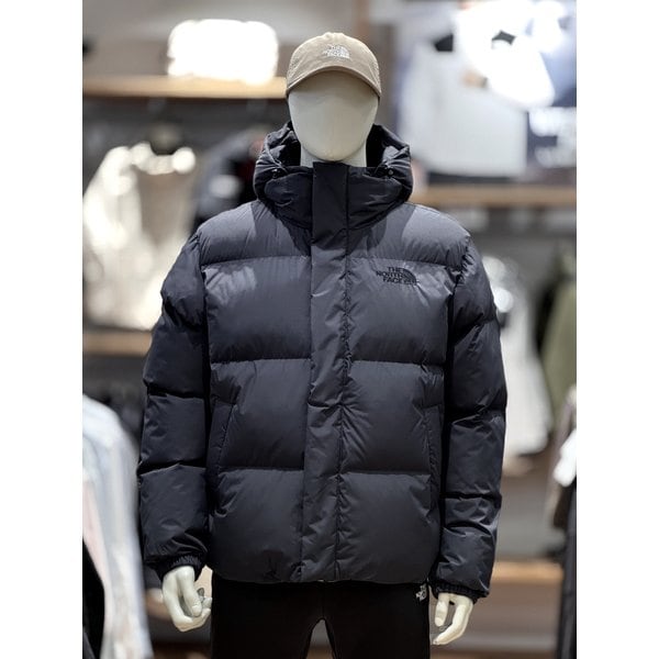 [부산점] 남여공용 리버톤 온볼 후디 자켓 NJ3NR62K