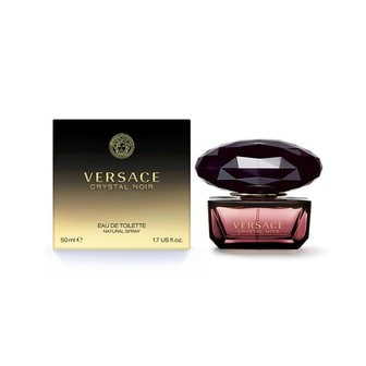 베르사체 크리스탈 누아 EDT 50ml