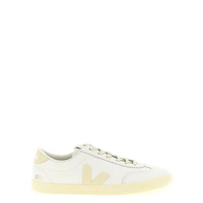 26SS 베자 스니커즈 YP2021573WHITECALCAIRE White
