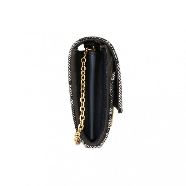 [부산점] 바게트 여성 체인 장지갑 8M0365 AUT4 F1UJ5