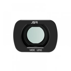 오즈모 포켓 3 DJI 포켓 3 11.5 MM 와이드 앵글 렌즈 와이드 앵글 렌즈 와이드 앵글 120° 샷