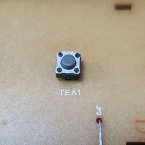 동구전자 티타임 미니커피자판기 버튼PCB 택트스위치