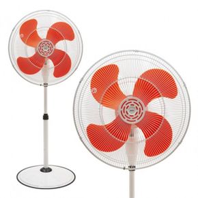 MD 좌석용 스탠드 선풍기 hv-3000 산업용 선풍기