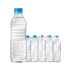 맑은샘 지리산 샘물 생수 500ml 20입