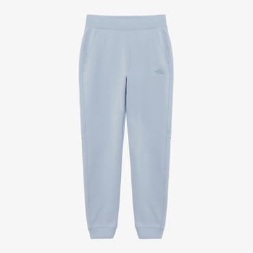 노스페이스 [노스페이스 공식] NP6KR32L 화이트라벨 여성 스무브 슬림 팬츠_POWDER BLUE