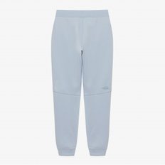 [노스페이스 공식] NP6KR32L 화이트라벨 여성 스무브 슬림 팬츠_POWDER BLUE