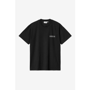 S/S STAMP T-SHIRT