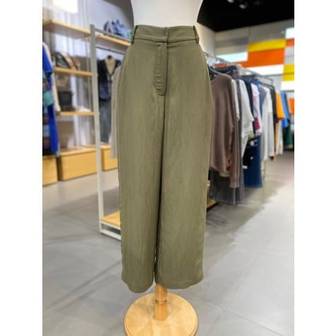 베네통 [여주점] 프린 팬츠 (BAPT04241)