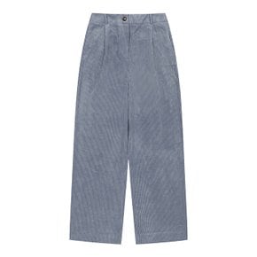 Corduroy tuck trousers_4Q5GDF07E1H2