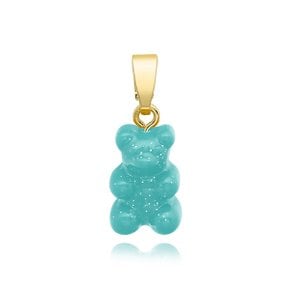 NOSTALGIA BEAR-BABY SHARK-CLASSIC CONNECTOR 여성참