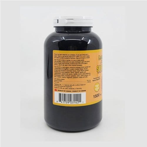 ★캐나다직배송[네츄럴마스터] 슈퍼 알부민 1,500mg 200c