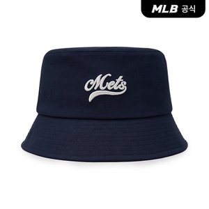 MLB [코리아공식]바시티 버킷햇 (4 COLOR)