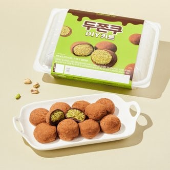 [이마트] 두쫀쿠 DIY 키트