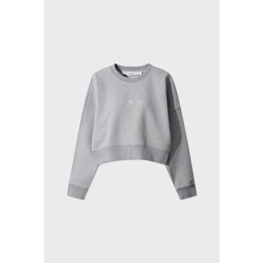 IRO ILTSS25702 [이로] NORVA 에센셜 스웻셔츠