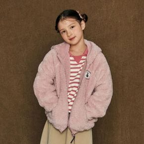 보아후드집업 PTF11JD03M PK_P393148963