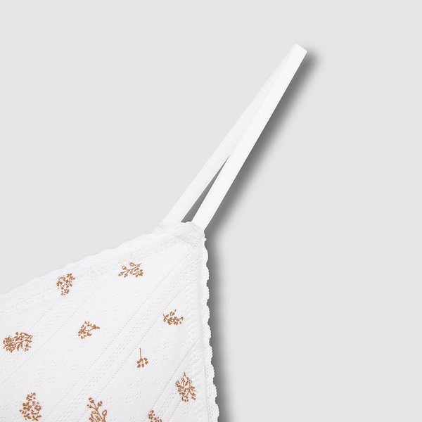 여 코튼 포인텔 브라렛 J406201001072