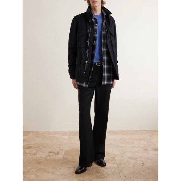 라이오셀 코튼 블렌드 티셔츠 46376663163003150