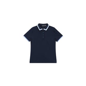 [정품] 지포어 여성 골프웨어 Gradient Polo T-Shirts (G4LS22K41-TWLT)