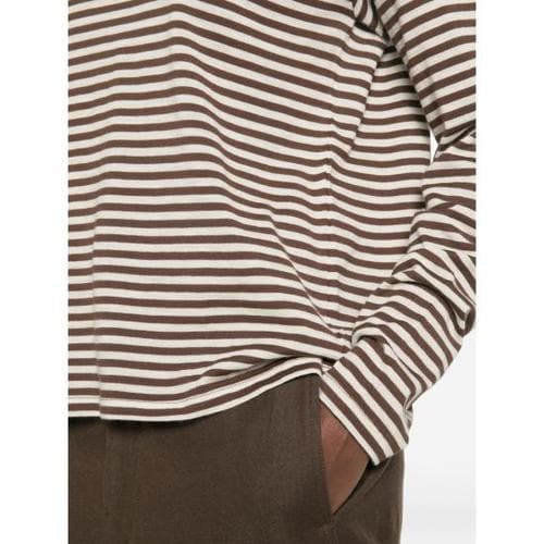 텔라 니트웨어 120007 010574 Y001 BROWN NEUTRALS