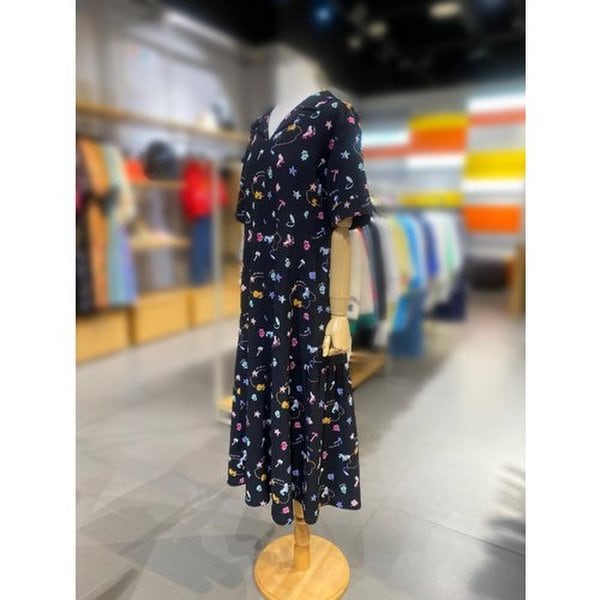 [여주점] 롤링핀 원피스 (BAOPA8631)