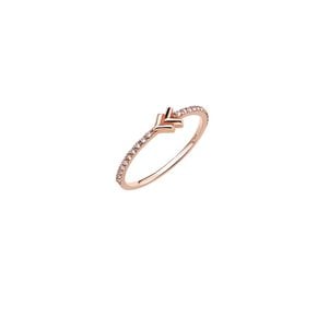 14K 반지 라플레쉬 RS1350