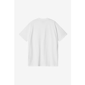 S/S AMOUR POCKET T-SHIRT