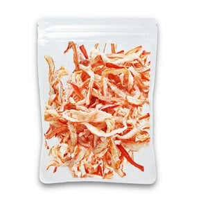 국내가공 홍진미 홍진미채 오징어채 250g