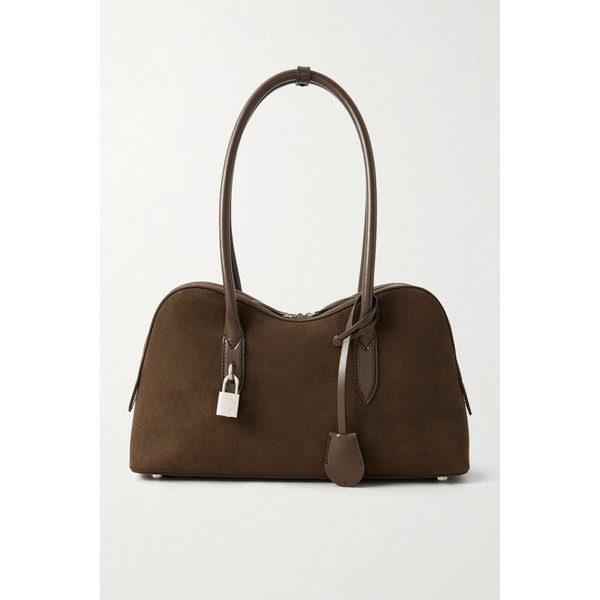 스텔라매카트니 라이더 숄더백 초콜릿 46376663162964935