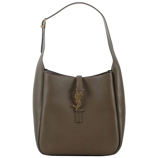 [시흥점] 25FW LE 5 A 7 숄더백 스몰 (713938 AAAUQ 2426)