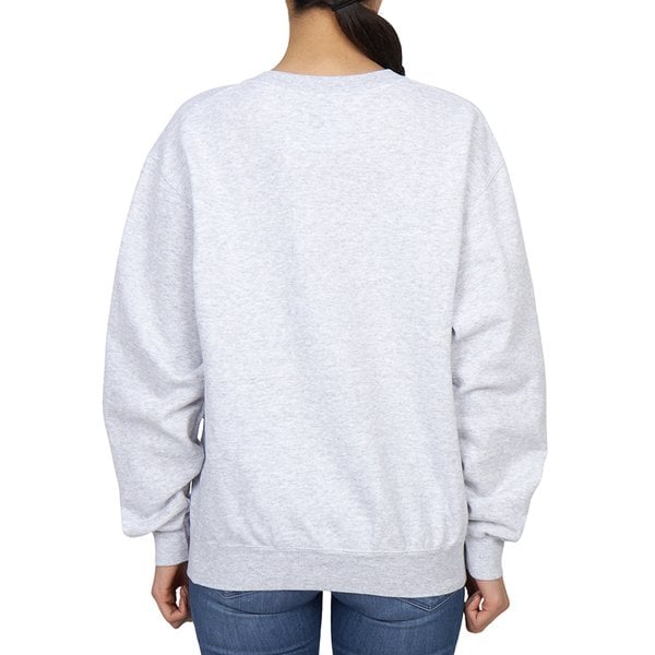 [부산점] 기모 맨투맨 FW25UFG11113131 (남여공용)