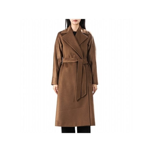 25FW (2526016062600 EUCLIDE 018) 여성 EUCLIDE 코트