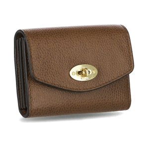 [부산점] 플라크 RL8284 552 G110 멀버리 달리 콘서티나 카드지갑 명함지갑