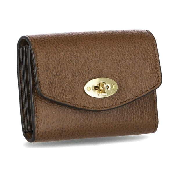 [부산점] 플라크 RL8284 552 G110 멀버리 달리 콘서티나 카드지갑 명함지갑