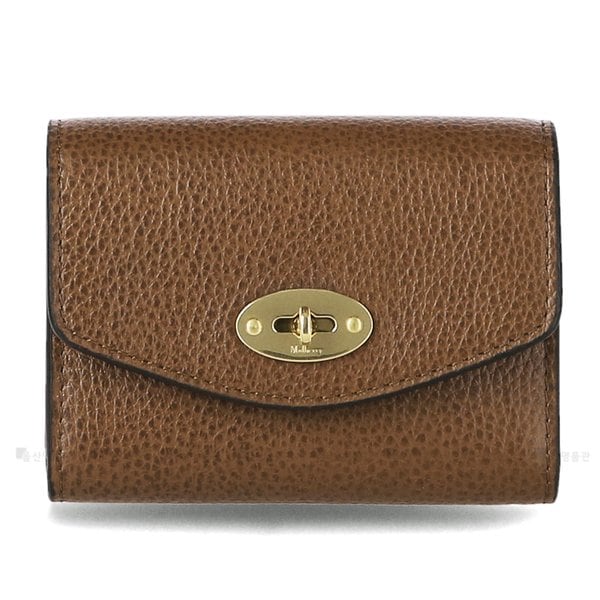 [부산점] 플라크 RL8284 552 G110 멀버리 달리 콘서티나 카드지갑 명함지갑