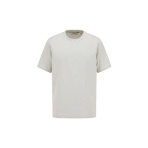 25S/S Premium 솔리드 사카리바 라운드넥 반팔 티셔츠 7종 택1 [ADF2TR1903]