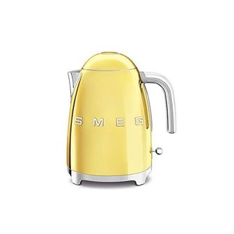  독일 스메그 전기포트 Smeg KLF03GOEU kettle gold 1376979