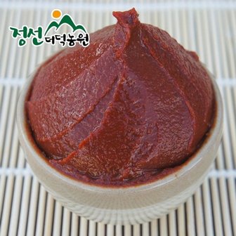  정선더덕농원 더덕 고추장 500g