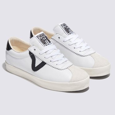 반스 [ VANS ] VN000D2JBLK 반스 프리미엄 Sport Low 스포츠 로우 73 LX 블랙