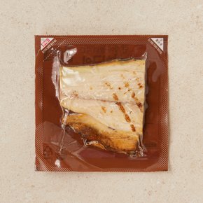 렌지에 돌려먹는 삼치구이 60g
