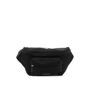 Belt Bag BKU01ZK1D2001 Black