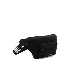 Belt Bag BKU01ZK1D2001 Black