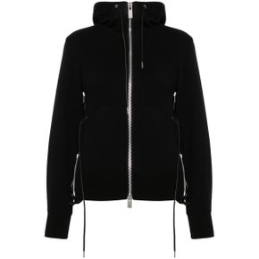 Hoodie SCW-230002 Black