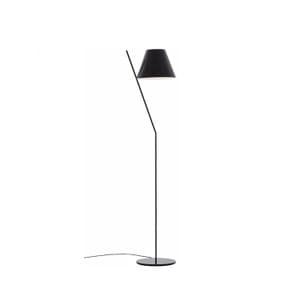 공식판매처◈[아르테미데] La petite Floor Lamp_Black  라프티트 블랙 플로어램프