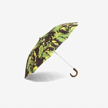 샌프란시스코마켓 폭스 엄브렐라 우산 TEL1 (WOODLAND CAMOUFLAGE) MULTI FXD1M90006A99