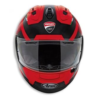  독일 두카티 헬멧 Ducati Corse V6 FullFace Helmet Size L 1445848