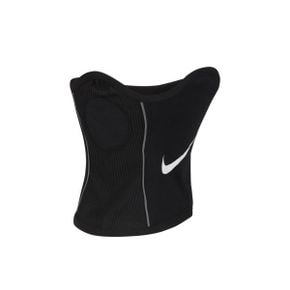 나이키 윈터 워리어 드라이핏 글로벌 풋볼 스누드 블랙 Nike Winter Warrior Dri-Fit Global Foo