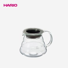 V60 렌지 서버 360ml-클리어 (XGS-36TB)