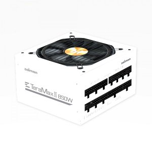 엠지솔루션 TeraMax II 850W 80PLUS Gold 풀모듈러 ATX 3.0 (W)