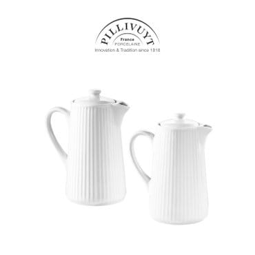 필리빗 플리세 커피 팟 350ml