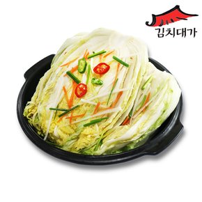 [김치대가] 전라도 백김치 5kg